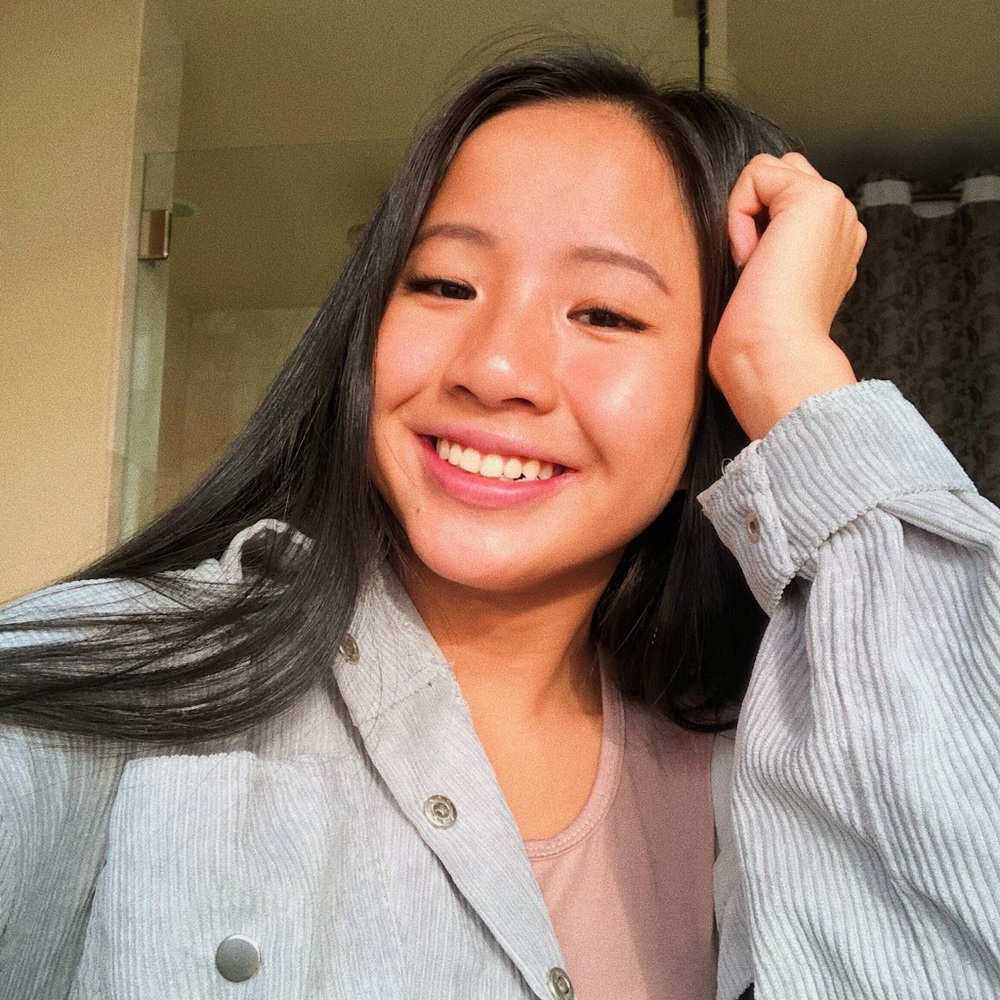 Meet your Posher, Grace